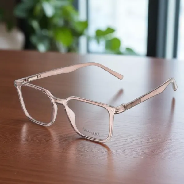 Light_Brown_Tr_Full_Rim_Glossy_Finished_Eye_Frames_For_Unisex_|_Blue_Ray_Zero_Power