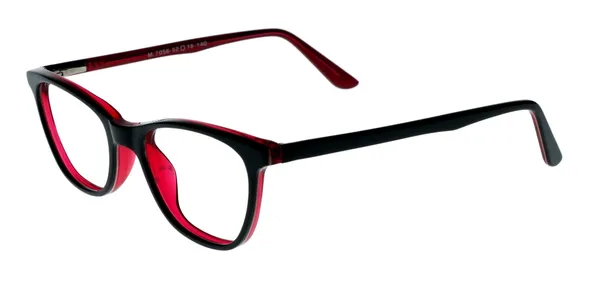 Pink_&_Black_Cat_Eye_Shaped_Premium_Acetate_Full_Rim_Women_Lightweight_Premium_Eye_Frames_For_Unisex_|_Blue_Ray_Zero_Power