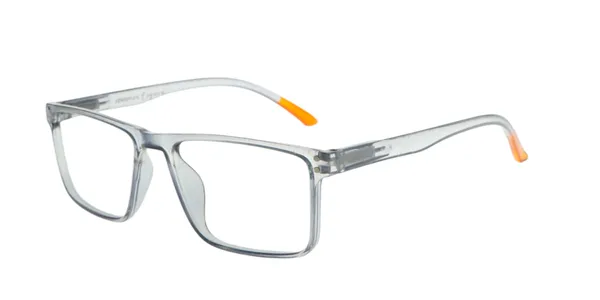 Grey_&_Orange_Square_Shape_Tr_Full_Rim_Frames_Lightweight_Eyeframes_And_Eyewear_For_Unisex_|_Blue_Ray_Zero_Power
