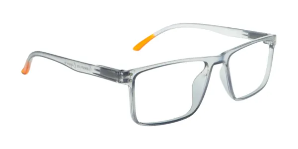 Grey_&_Orange_Square_Shape_Tr_Full_Rim_Frames_Lightweight_Eyeframes_And_Eyewear_For_Unisex_|_Blue_Ray_Zero_Power