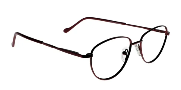 Red_Premium_Metal_Frames_For_Unisex_|_Blue_Ray_Zero_Power