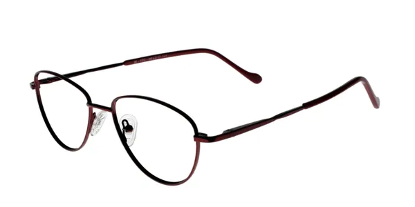 Red_Premium_Metal_Frames_For_Unisex_|_Blue_Ray_Zero_Power