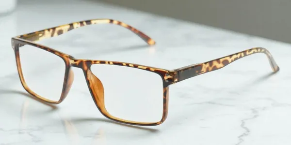 Yellow_Square_Shape_Tr_Full_Rim_Frames_Lightweight_Eyeframes_And_Eyewear_For_Unisex_|_Blue_Ray_Zero_Power