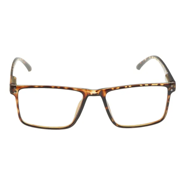 Yellow_Square_Shape_Tr_Full_Rim_Frames_Lightweight_Eyeframes_And_Eyewear_For_Unisex_|_Blue_Ray_Zero_Power