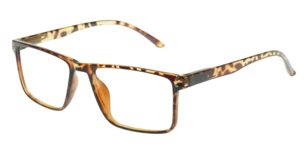 Yellow_Square_Shape_Tr_Full_Rim_Frames_Lightweight_Eyeframes_And_Eyewear_For_Unisex_|_Blue_Ray_Zero_Power
