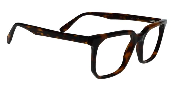 Dark_Brown_Wayfarer_Shaped_Premium_Acetate_Full_Rim_Lightweight_Premium_Eye_Frames_For_Unisex_|_Blue_Ray_Zero_Power