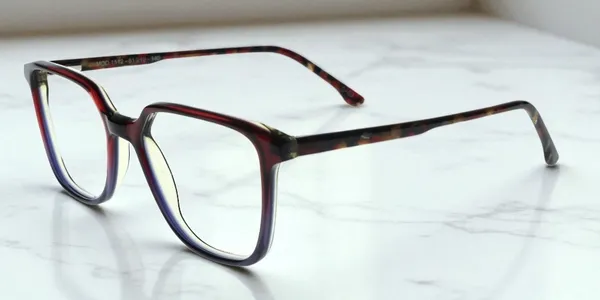 Brown_Wayfarer_Shaped_Premium_Acetate_Full_Rim_Women_Lightweight_Premium_Eye_Frames_For_Unisex_|_Blue_Ray_Zero_Power