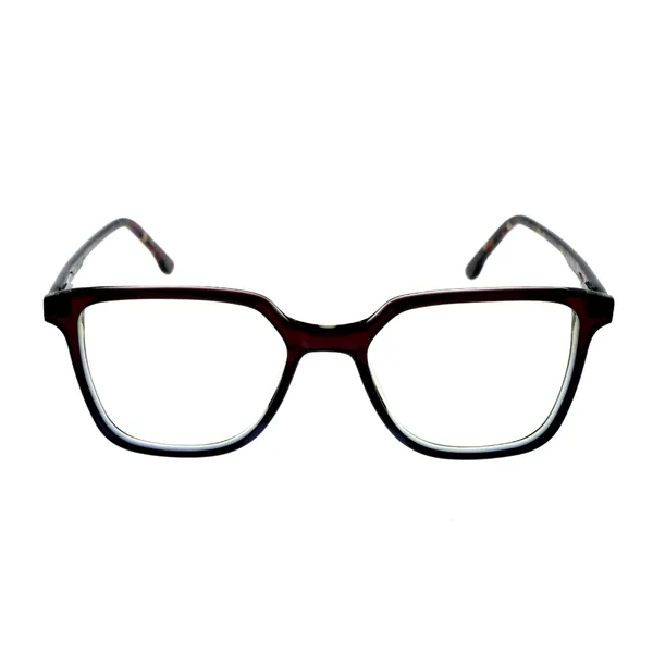 Brown_Wayfarer_Shaped_Premium_Acetate_Full_Rim_Women_Lightweight_Premium_Eye_Frames_For_Unisex_|_Blue_Ray_Zero_Power