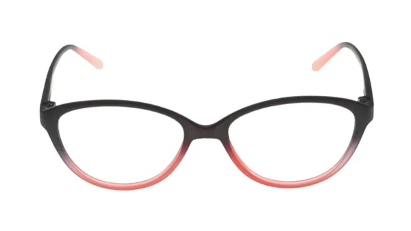 Black_&_Red_Cat_Eye_Shape_Tr_Full_Rim_Frames_For_Girls_Lightweight_Eyeframes_And_Eyewear_For_Unisex_|_Blue_Ray_Zero_Power