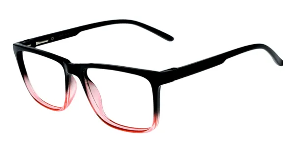Black_&_Red_Square_Shape_Tr_Full_Rim_Frames_Lightweight_Eyeframes_And_Eyewear_For_Unisex_|_Blue_Ray_Zero_Power
