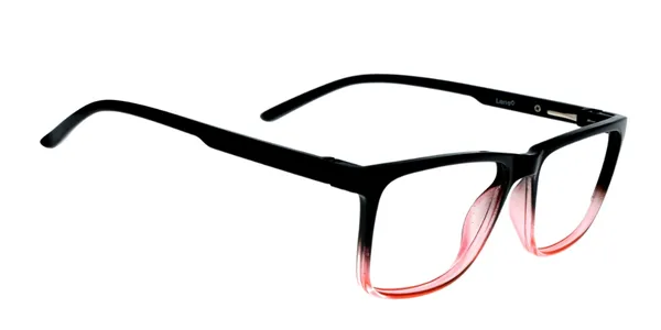 Black_&_Red_Square_Shape_Tr_Full_Rim_Frames_Lightweight_Eyeframes_And_Eyewear_For_Unisex_|_Blue_Ray_Zero_Power