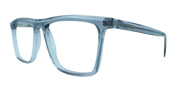 Transparent_White_Square_Shaped_Premium_Acetate_Full_Rim_Lightweight_Premium_Eye_Frames_For_Unisex_|_Blue_Ray_Zero_Power