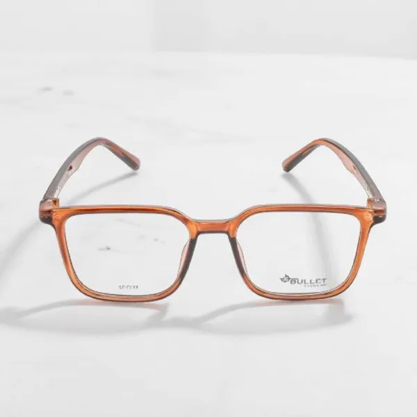 Dark_Brown_Tr_Full_Rim_Glossy_Finished_Eye_Frames_For_Unisex_|_Blue_Ray_Zero_Power