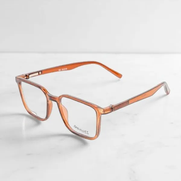 Dark_Brown_Tr_Full_Rim_Glossy_Finished_Eye_Frames_For_Unisex_|_Blue_Ray_Zero_Power