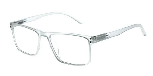 White_Square_Shape_Tr_Full_Rim_Frames_Lightweight_Eyeframes_And_Eyewear_For_Unisex_|_Blue_Ray_Zero_Power