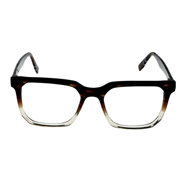 Light_Brown_&_White_Wayfarer_Shaped_Premium_Acetate_Full_Rim_Lightweight_Premium_Eye_Frames_For_Unisex_|_Blue_Ray_Zero_Power