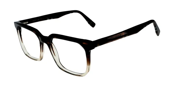 Light_Brown_&_White_Wayfarer_Shaped_Premium_Acetate_Full_Rim_Lightweight_Premium_Eye_Frames_For_Unisex_|_Blue_Ray_Zero_Power