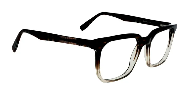 Light_Brown_&_White_Wayfarer_Shaped_Premium_Acetate_Full_Rim_Lightweight_Premium_Eye_Frames_For_Unisex_|_Blue_Ray_Zero_Power