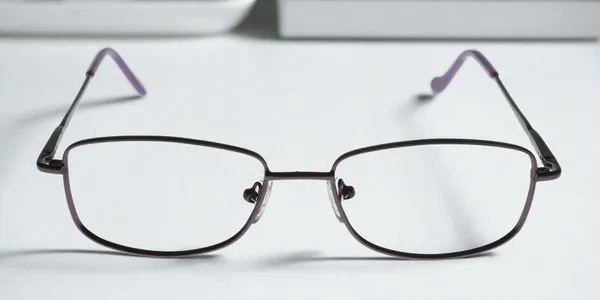 Purple_Premium_Metal_Frames_For_Unisex_|_Blue_Ray_Zero_Power