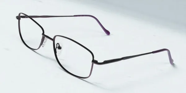 Purple_Premium_Metal_Frames_For_Unisex_|_Blue_Ray_Zero_Power
