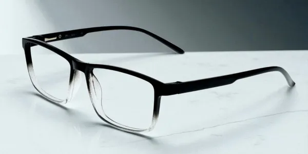 Black_&_White_Recatngle_Shape_Tr_Full_Rim_Frames_Lightweight_Eyeframes_And_Eyewear_For_Unisex_|_Blue_Ray_Zero_Power
