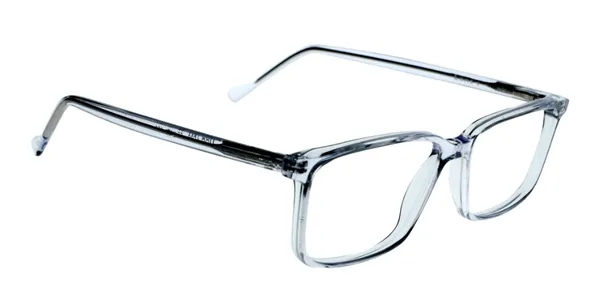 Transparent_White_Rectangle_Shaped_Premium_Acetate_Full_Rim_Lightweight_Premium_Eye_Frames_For_Unisex_|_Blue_Ray_Zero_Power