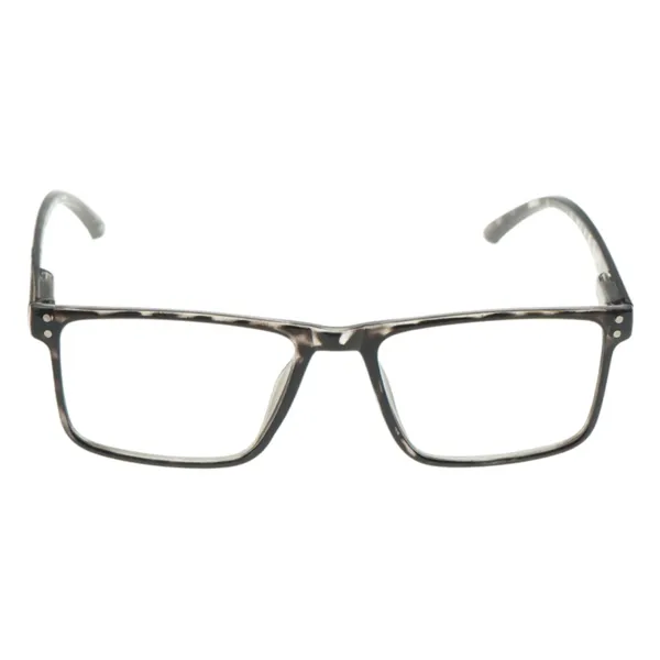 White_Square_Shape_Tr_Full_Rim_Frames_Lightweight_Eyeframes_And_Eyewear_For_Unisex_|_Blue_Ray_Zero_Power