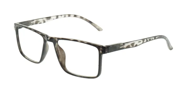 White_Square_Shape_Tr_Full_Rim_Frames_Lightweight_Eyeframes_And_Eyewear_For_Unisex_|_Blue_Ray_Zero_Power