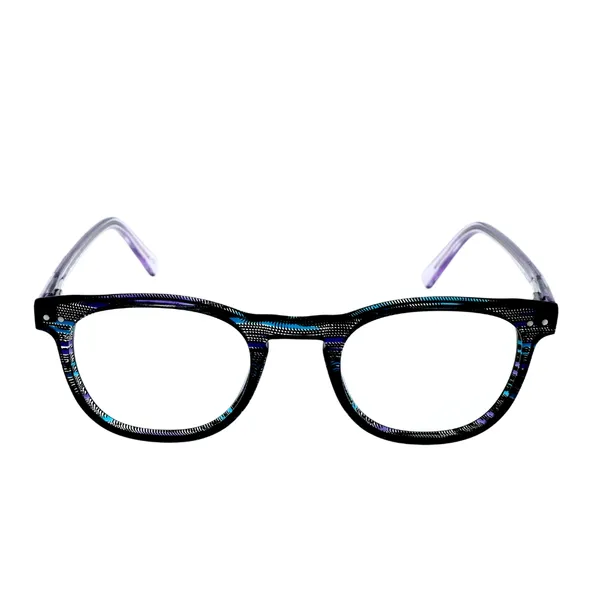 Purple_&_Blue_Round_Shaped_Premium_Acetate_Full_Rim_Lightweight_Premium_Eye_Frames_For_Unisex_|_Blue_Ray_Zero_Power
