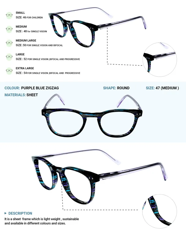 Purple_&_Blue_Round_Shaped_Premium_Acetate_Full_Rim_Lightweight_Premium_Eye_Frames_For_Unisex_|_Blue_Ray_Zero_Power