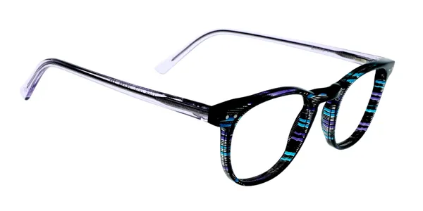 Purple_&_Blue_Round_Shaped_Premium_Acetate_Full_Rim_Lightweight_Premium_Eye_Frames_For_Unisex_|_Blue_Ray_Zero_Power