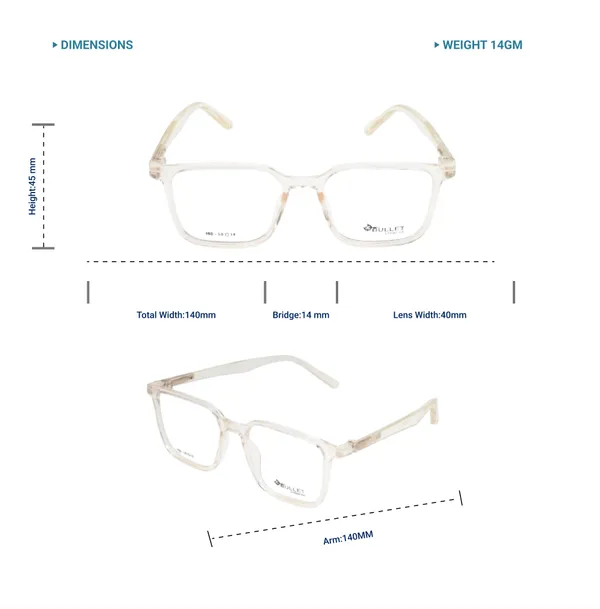 Transparent_&_White_Tr_Full_Rim_Glossy_Finished_Transparent_Eye_Frames_For_Unisex_|_Blue_Ray_Zero_Power