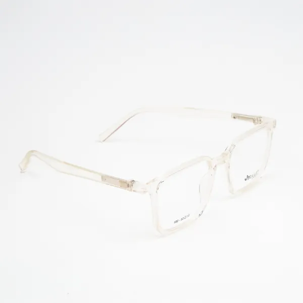 Transparent_&_White_Tr_Full_Rim_Glossy_Finished_Transparent_Eye_Frames_For_Unisex_|_Blue_Ray_Zero_Power