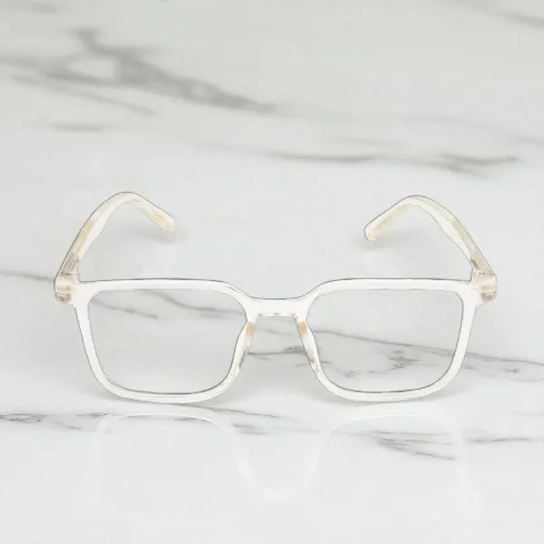 Transparent_&_White_Tr_Full_Rim_Glossy_Finished_Transparent_Eye_Frames_For_Unisex_|_Blue_Ray_Zero_Power