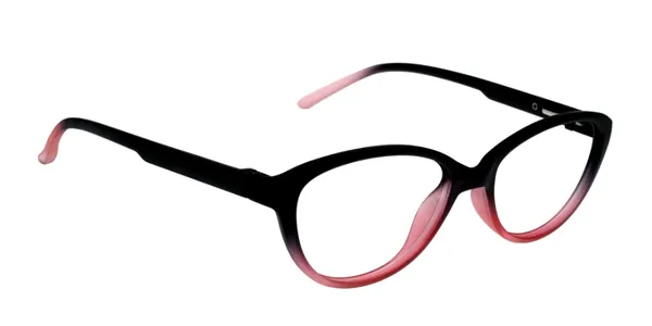 Black_&_Red_Cat_Eye_Shape_Tr_Full_Rim_Frames_For_Girls_Lightweight_Eyeframes_And_Eyewear_For_Unisex_|_Blue_Ray_Zero_Power