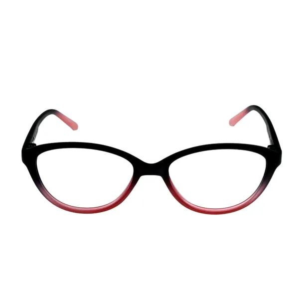 Black_&_Red_Cat_Eye_Shape_Tr_Full_Rim_Frames_For_Girls_Lightweight_Eyeframes_And_Eyewear_For_Unisex_|_Blue_Ray_Zero_Power