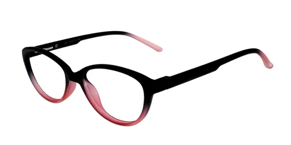 Black_&_Red_Cat_Eye_Shape_Tr_Full_Rim_Frames_For_Girls_Lightweight_Eyeframes_And_Eyewear_For_Unisex_|_Blue_Ray_Zero_Power