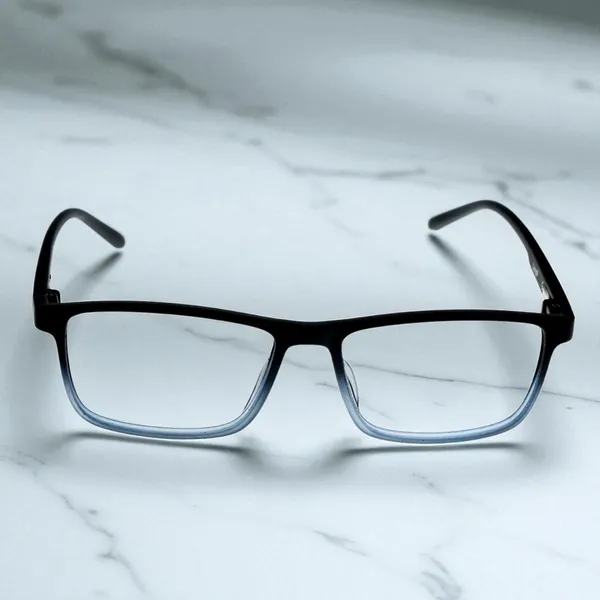 Black_&_Blue_Recatngle_Shape_Tr_Full_Rim_Frames_Lightweight_Eyeframes_And_Eyewear_For_Unisex_|_Blue_Ray_Zero_Power