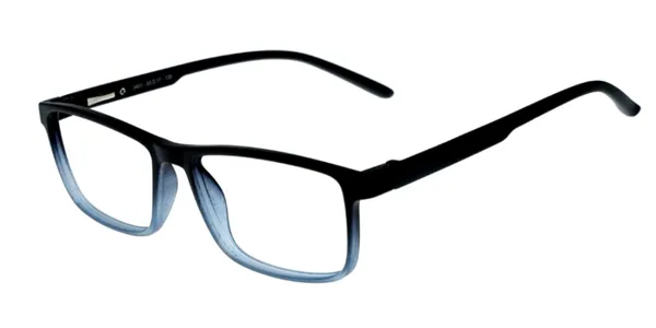 Black_&_Blue_Recatngle_Shape_Tr_Full_Rim_Frames_Lightweight_Eyeframes_And_Eyewear_For_Unisex_|_Blue_Ray_Zero_Power