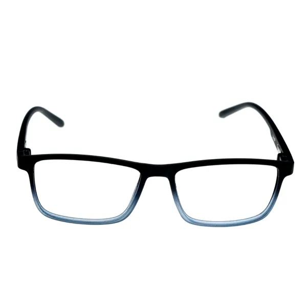 Black_&_Blue_Recatngle_Shape_Tr_Full_Rim_Frames_Lightweight_Eyeframes_And_Eyewear_For_Unisex_|_Blue_Ray_Zero_Power
