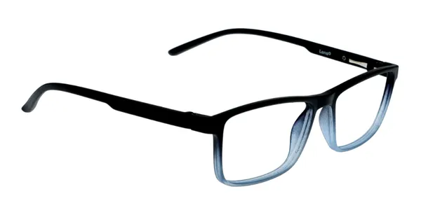 Black_&_Blue_Recatngle_Shape_Tr_Full_Rim_Frames_Lightweight_Eyeframes_And_Eyewear_For_Unisex_|_Blue_Ray_Zero_Power