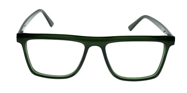 Green_Square_Shaped_Premium_Acetate_Full_Rim_Lightweight_Premium_Eye_Frames_For_Unisex_|_Blue_Ray_Zero_Power