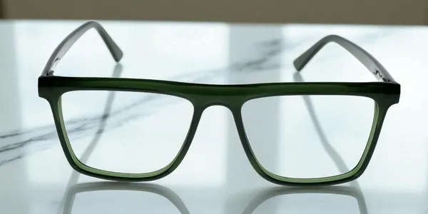 Green_Square_Shaped_Premium_Acetate_Full_Rim_Lightweight_Premium_Eye_Frames_For_Unisex_|_Blue_Ray_Zero_Power