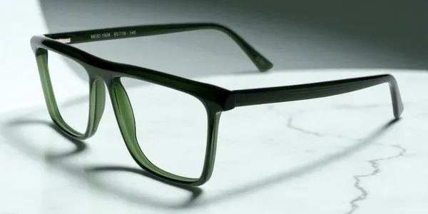 Green_Square_Shaped_Premium_Acetate_Full_Rim_Lightweight_Premium_Eye_Frames_For_Unisex_|_Blue_Ray_Zero_Power