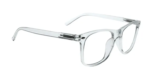 Transparent_Wayfarer_Shape_Tr_Full_Rim_Frames_Lightweight_Eyeframes_And_Eyewear_For_Unisex_|_Blue_Ray_Zero_Power