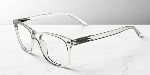 Transparent_Wayfarer_Shape_Tr_Full_Rim_Frames_Lightweight_Eyeframes_And_Eyewear_For_Unisex_|_Blue_Ray_Zero_Power