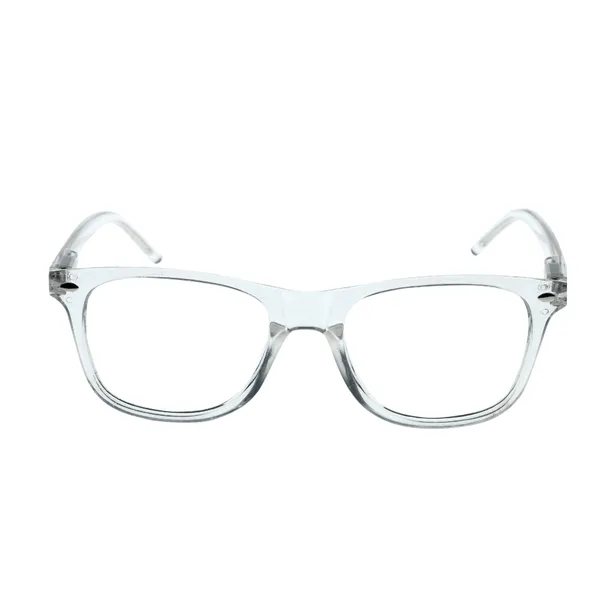 Transparent_Wayfarer_Shape_Tr_Full_Rim_Frames_Lightweight_Eyeframes_And_Eyewear_For_Unisex_|_Blue_Ray_Zero_Power
