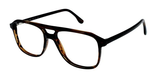 Dark_Brown_&_Transparent_Aviator_Shaped_Premium_Acetate_Full_Rim_Lightweight_Premium_Eye_Frames_For_Unisex_|_Blue_Ray_Zero_Power