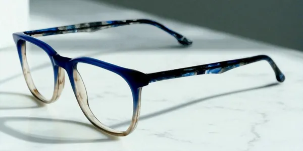 Sky_Blue_&_White_Round_Shaped_Premium_Acetate_Full_Rim_Lightweight_Premium_Eye_Frames_For_Unisex_|_Blue_Ray_Zero_Power