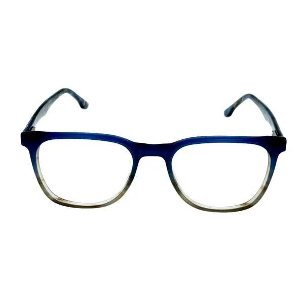 Sky_Blue_&_White_Round_Shaped_Premium_Acetate_Full_Rim_Lightweight_Premium_Eye_Frames_For_Unisex_|_Blue_Ray_Zero_Power